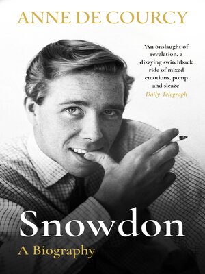 cover image of Snowdon